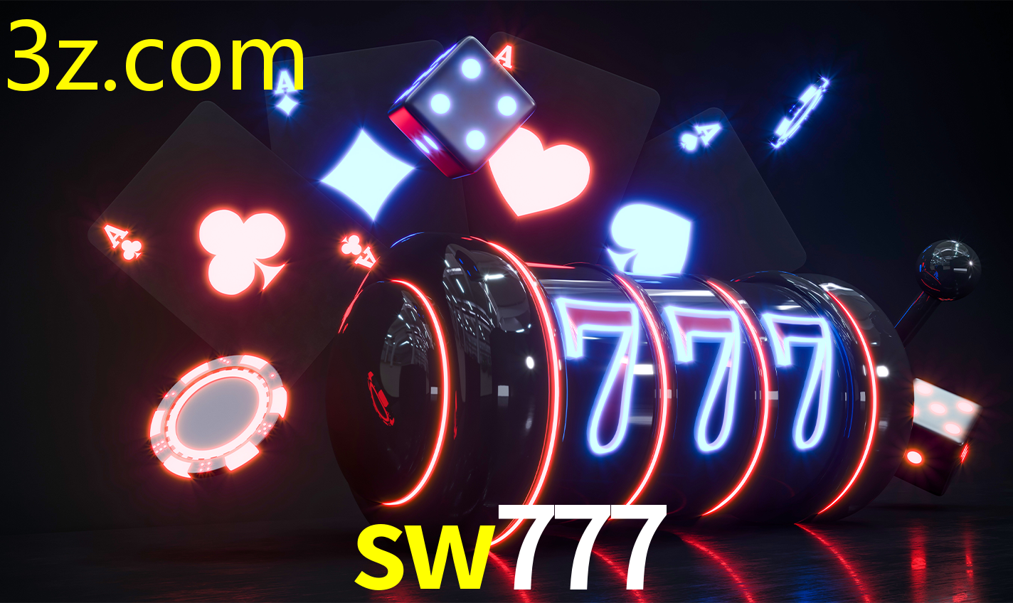Bonus na Cassino Online SW777.COM