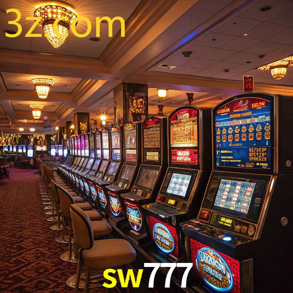 SW777.COM Login Rápido