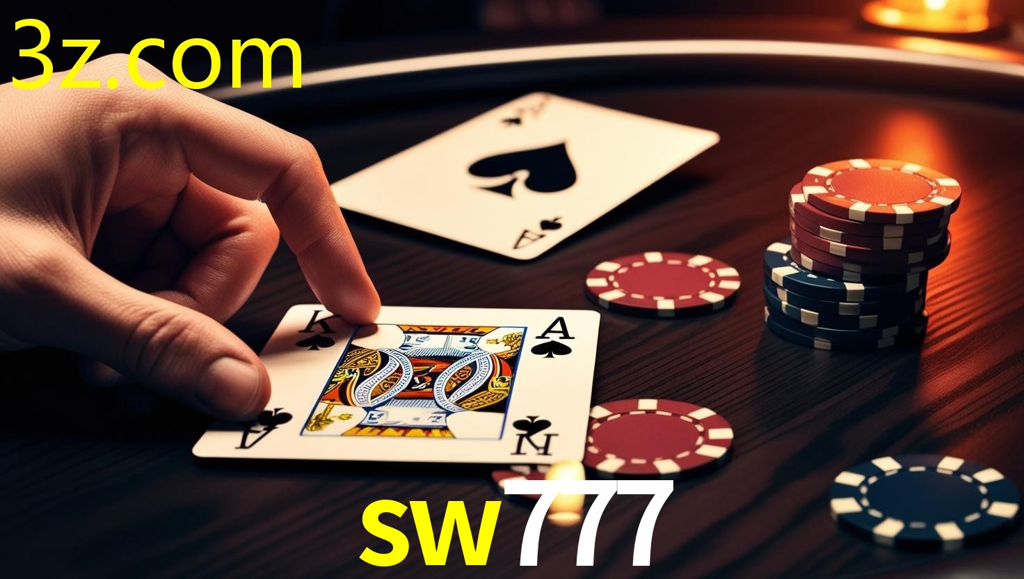 Slots no Site SW777.COM