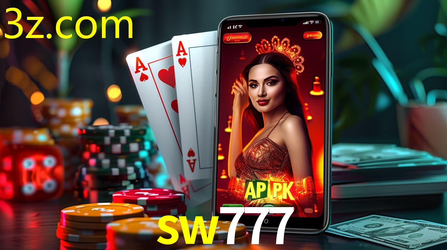 App SW777.COM  